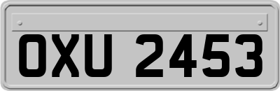 OXU2453