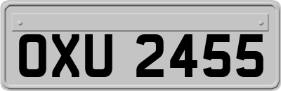 OXU2455