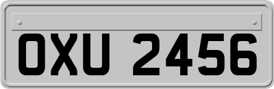 OXU2456