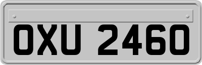 OXU2460