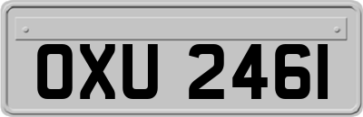 OXU2461