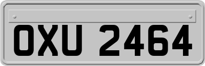 OXU2464