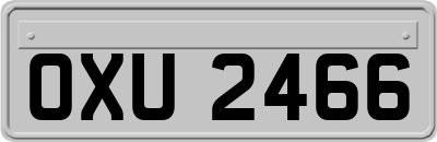 OXU2466