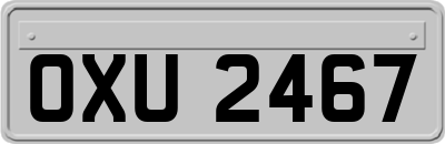 OXU2467