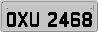 OXU2468