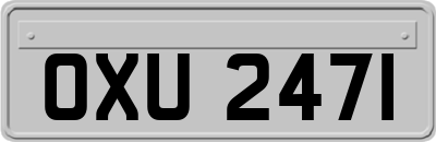 OXU2471