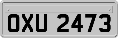 OXU2473
