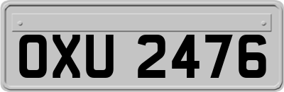 OXU2476