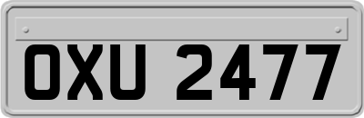 OXU2477