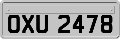 OXU2478