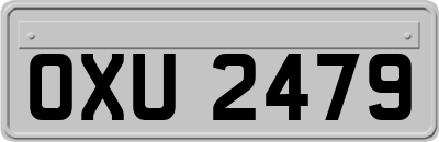 OXU2479