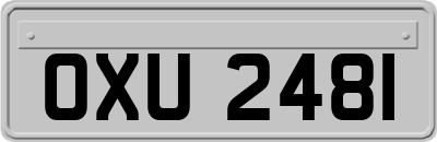 OXU2481