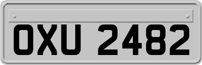OXU2482