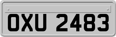 OXU2483