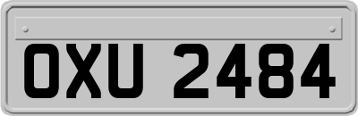 OXU2484