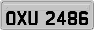 OXU2486