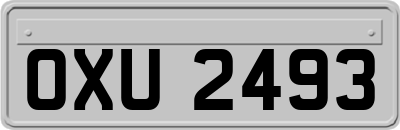 OXU2493