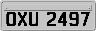 OXU2497