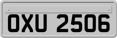 OXU2506