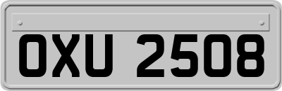 OXU2508
