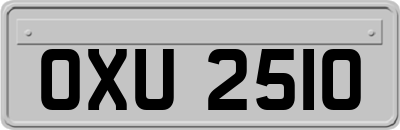 OXU2510
