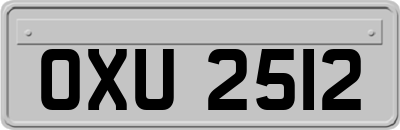 OXU2512