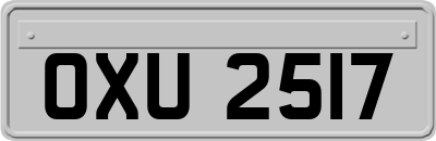 OXU2517