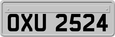 OXU2524