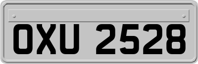 OXU2528