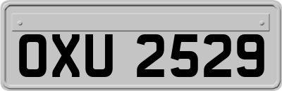 OXU2529