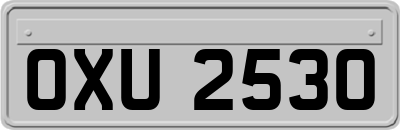 OXU2530