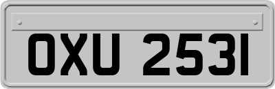 OXU2531