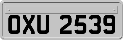 OXU2539