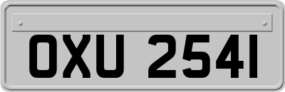 OXU2541