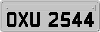 OXU2544