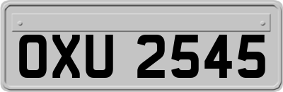 OXU2545