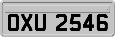 OXU2546