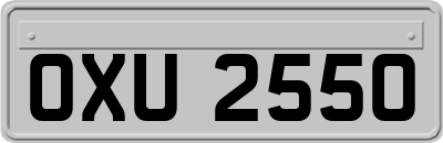 OXU2550