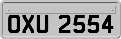 OXU2554