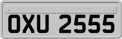 OXU2555