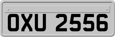OXU2556