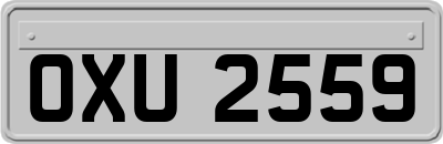OXU2559