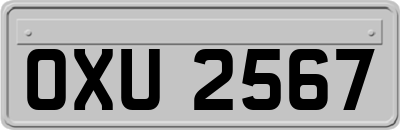 OXU2567