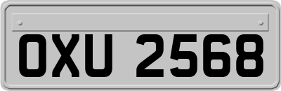 OXU2568