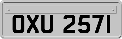OXU2571