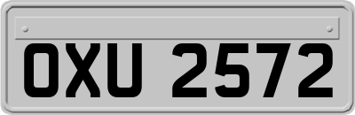 OXU2572