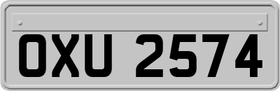 OXU2574