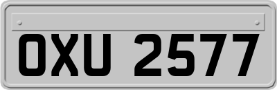 OXU2577