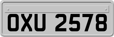 OXU2578