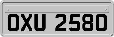 OXU2580